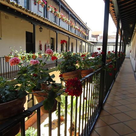 Apartamento Alameda Appartement Sevilla Buitenkant foto